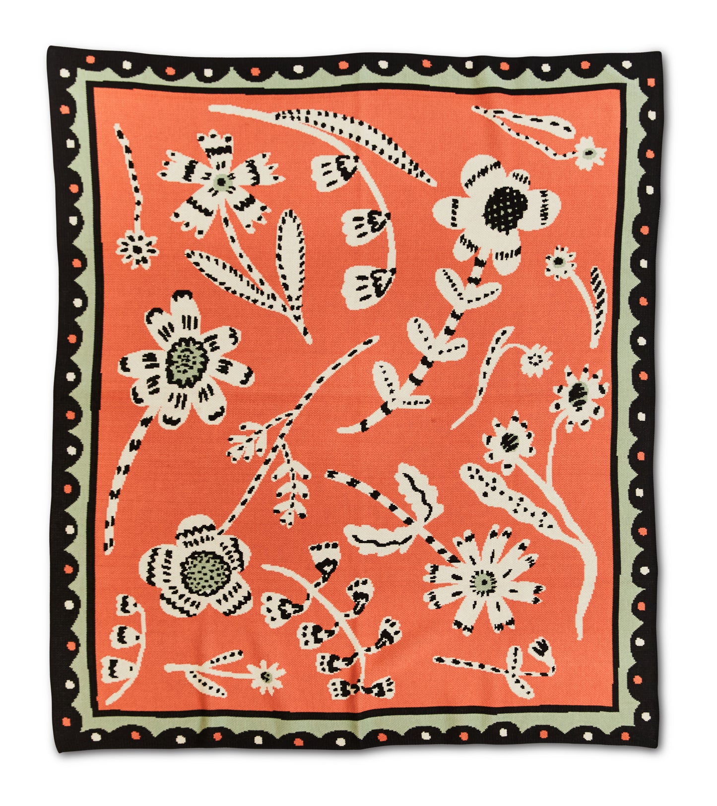 50 x 60 | Full Size Throw Blanket | Merino Wool