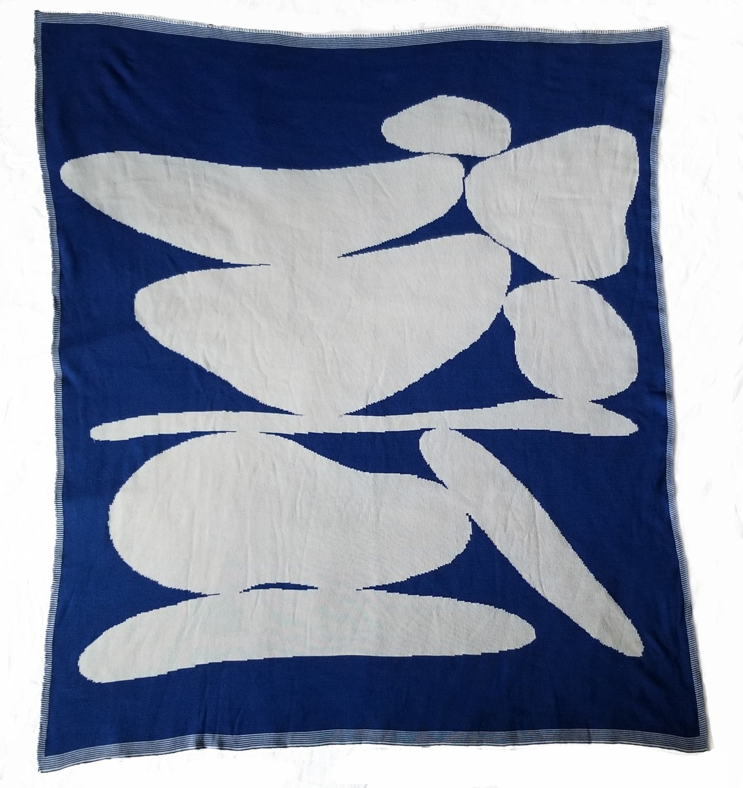 30 x 40 Organic Cotton | Baby Throw Blanket