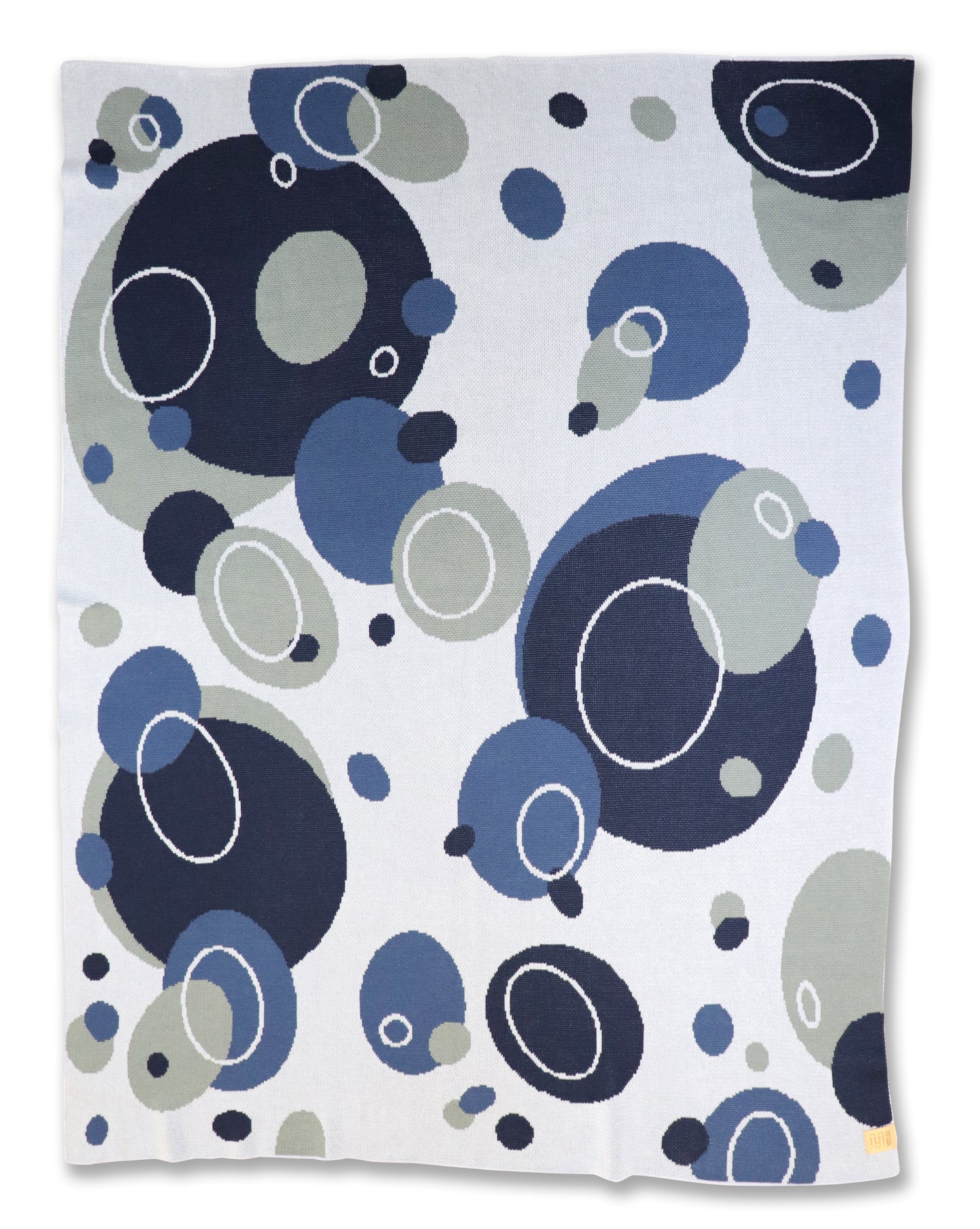 30 x 40 Egyptian Cotton | Baby Throw Blanket